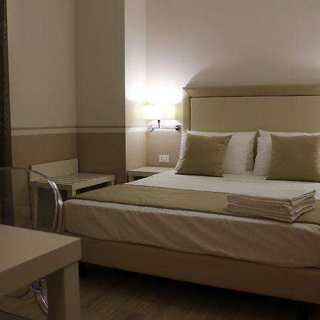 Eunice Bed And Breakfast San Vito Lo Capo Ngoại thất bức ảnh