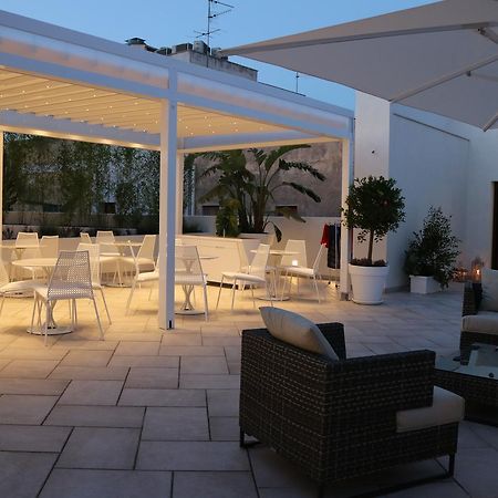 Eunice Bed And Breakfast San Vito Lo Capo Ngoại thất bức ảnh