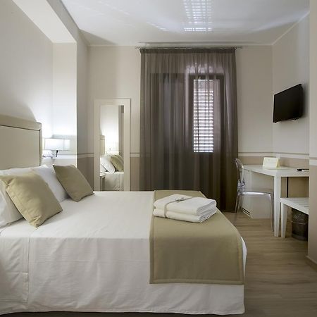 Eunice Bed And Breakfast San Vito Lo Capo Ngoại thất bức ảnh