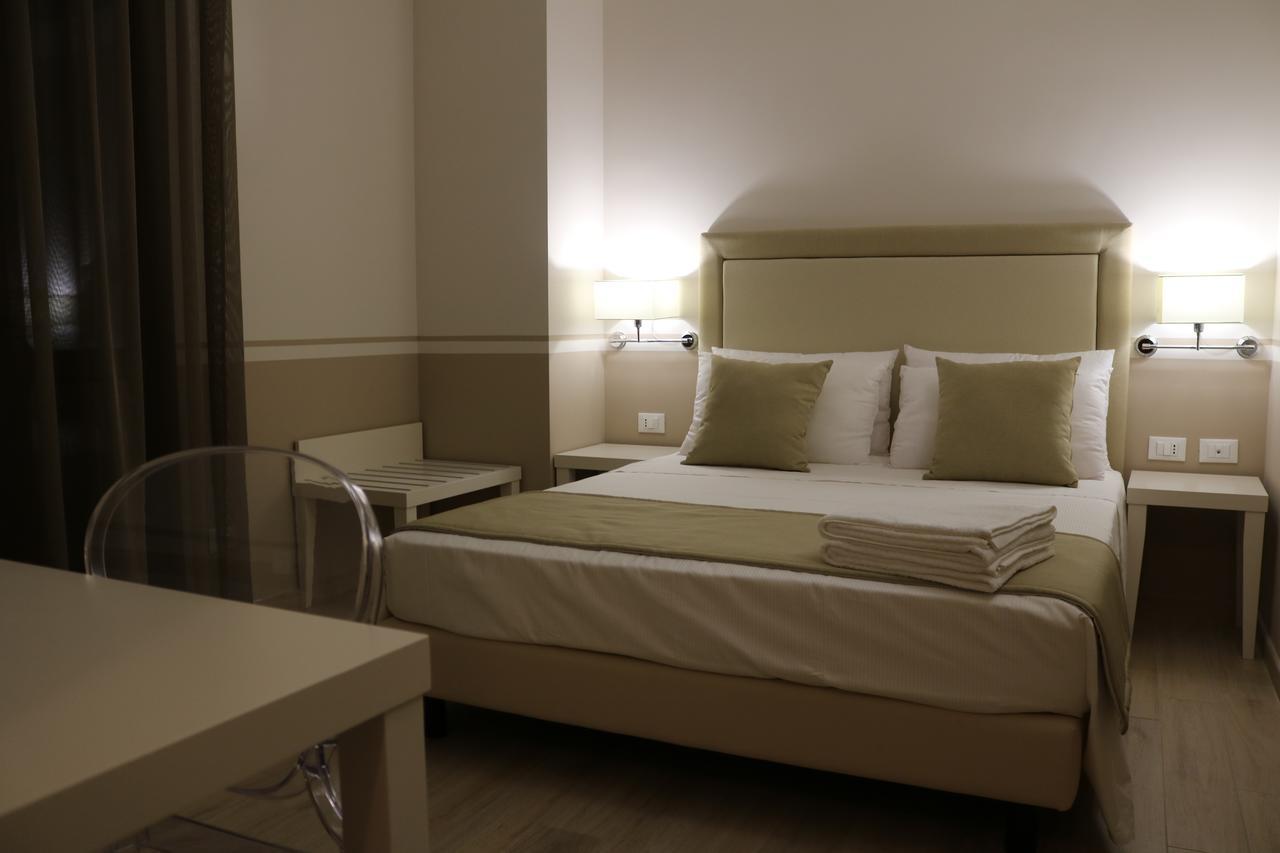 Eunice Bed And Breakfast San Vito Lo Capo Ngoại thất bức ảnh