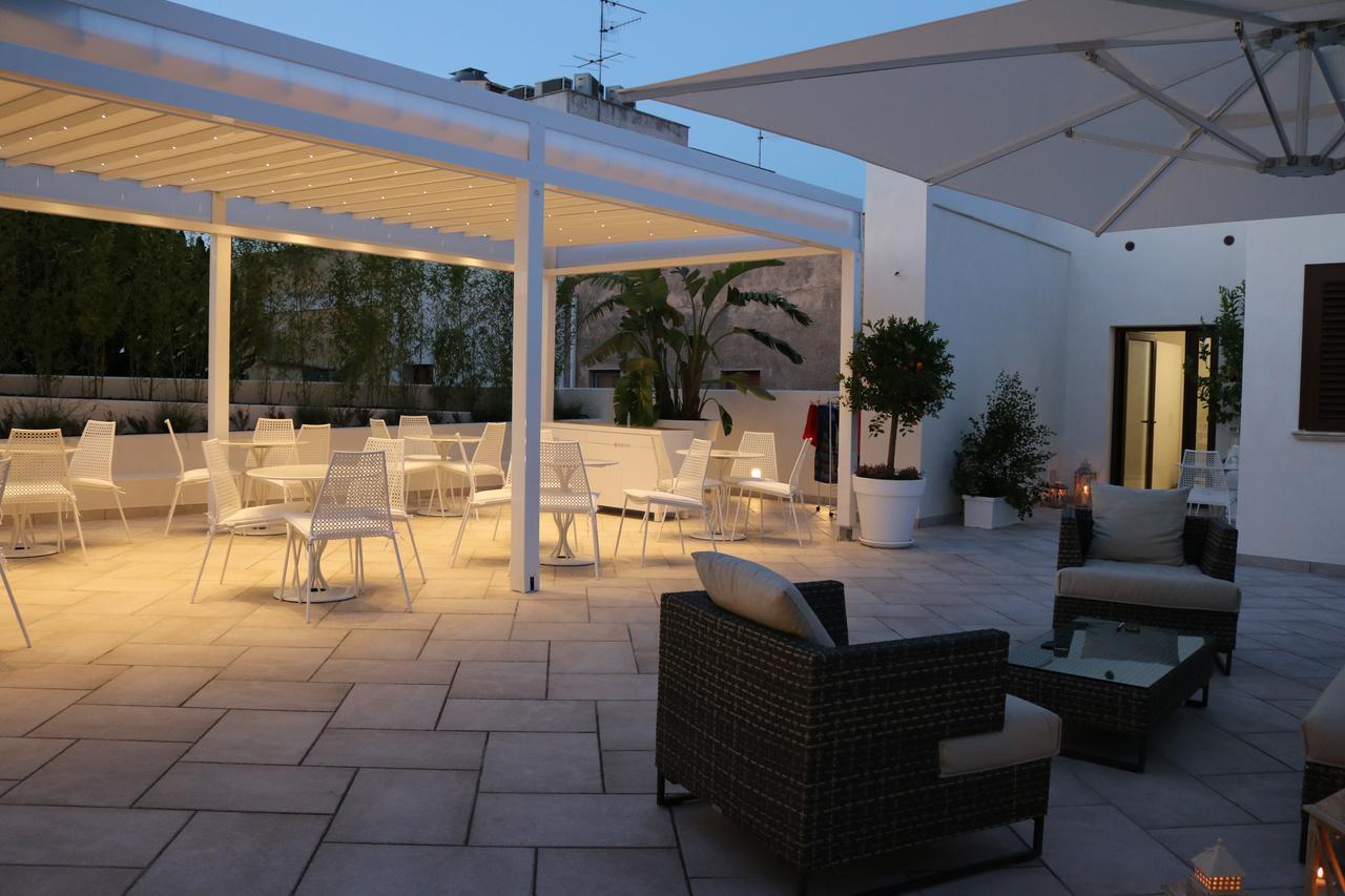Eunice Bed And Breakfast San Vito Lo Capo Ngoại thất bức ảnh