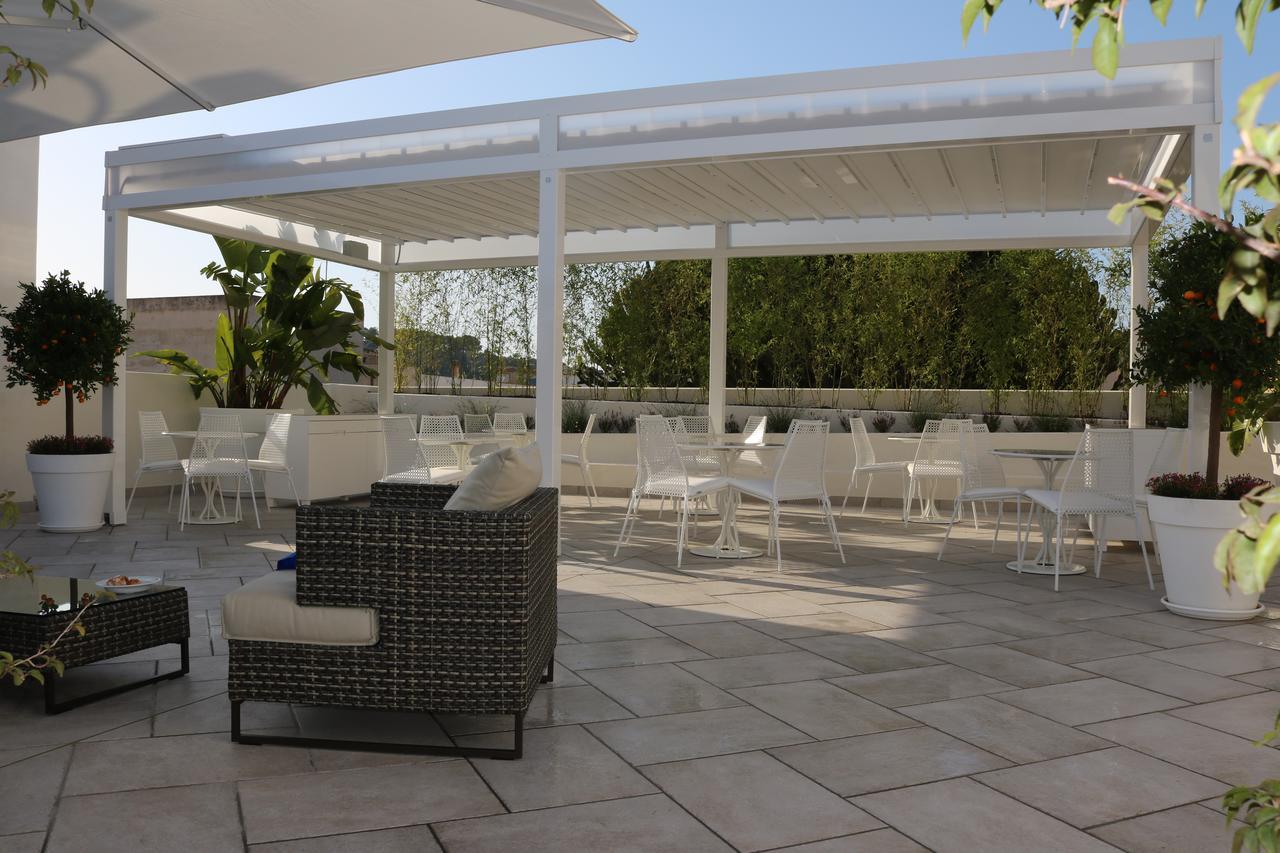 Eunice Bed And Breakfast San Vito Lo Capo Ngoại thất bức ảnh