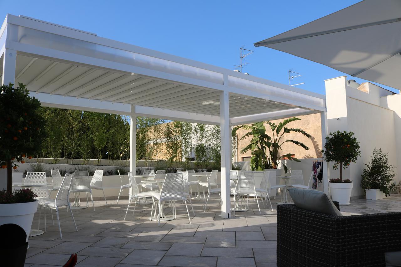 Eunice Bed And Breakfast San Vito Lo Capo Ngoại thất bức ảnh