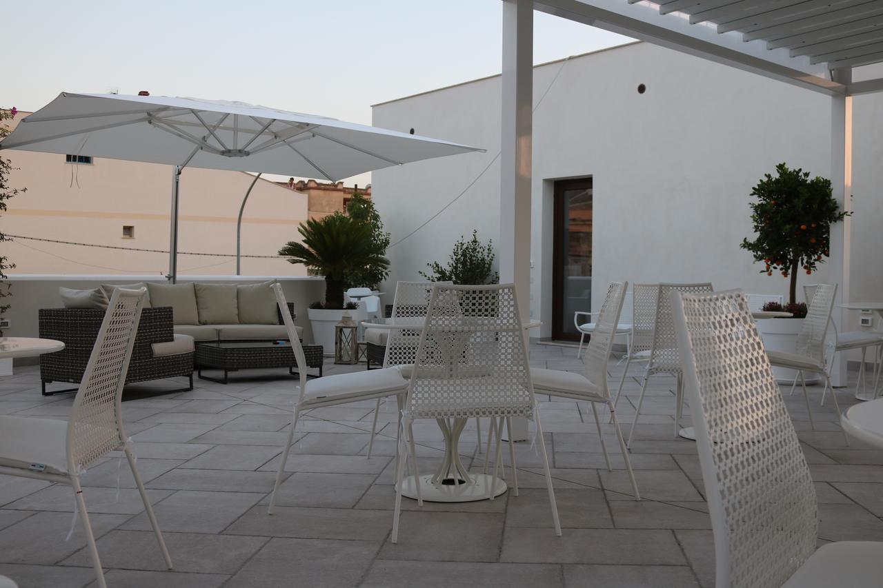 Eunice Bed And Breakfast San Vito Lo Capo Ngoại thất bức ảnh
