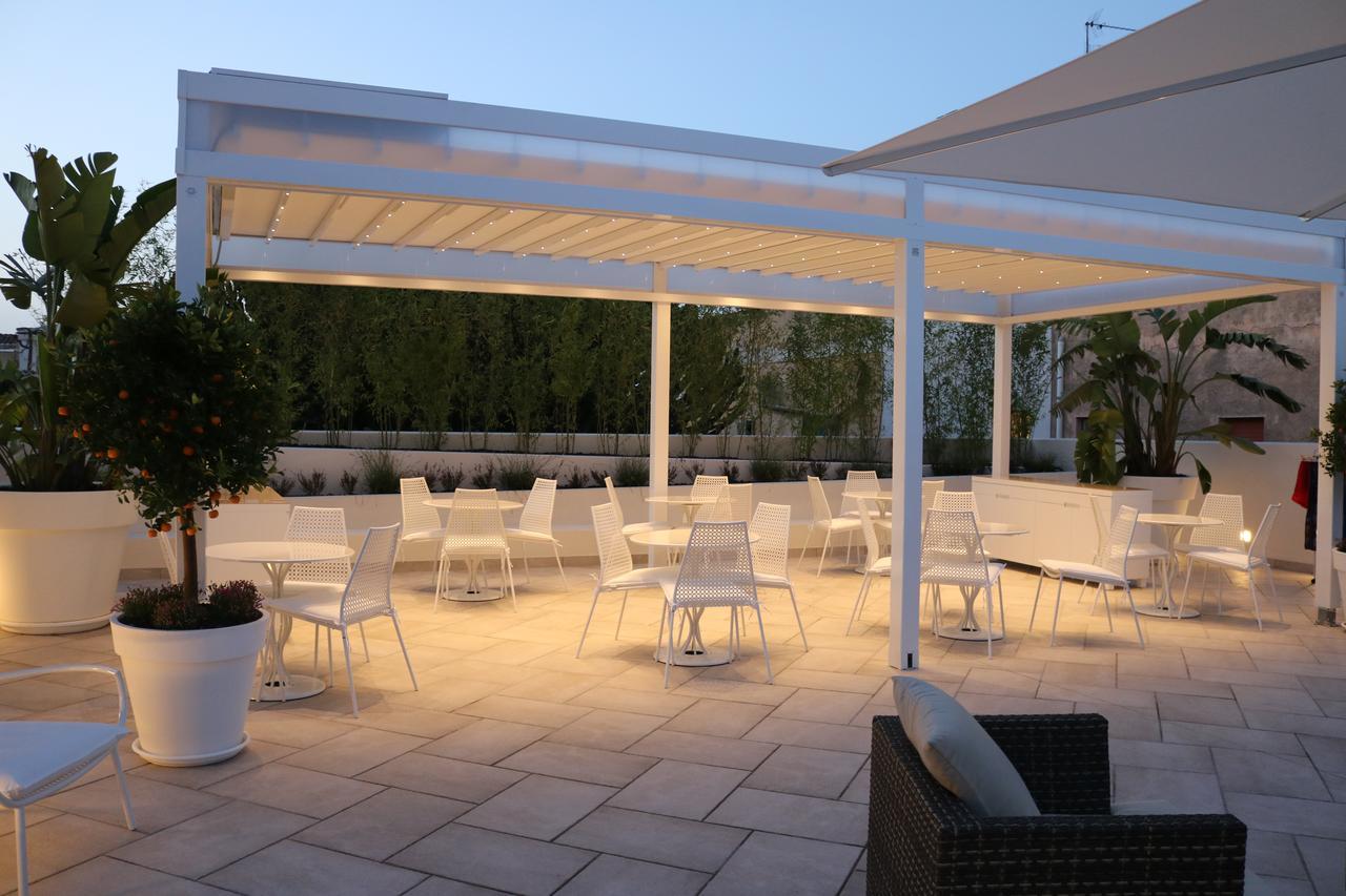Eunice Bed And Breakfast San Vito Lo Capo Ngoại thất bức ảnh