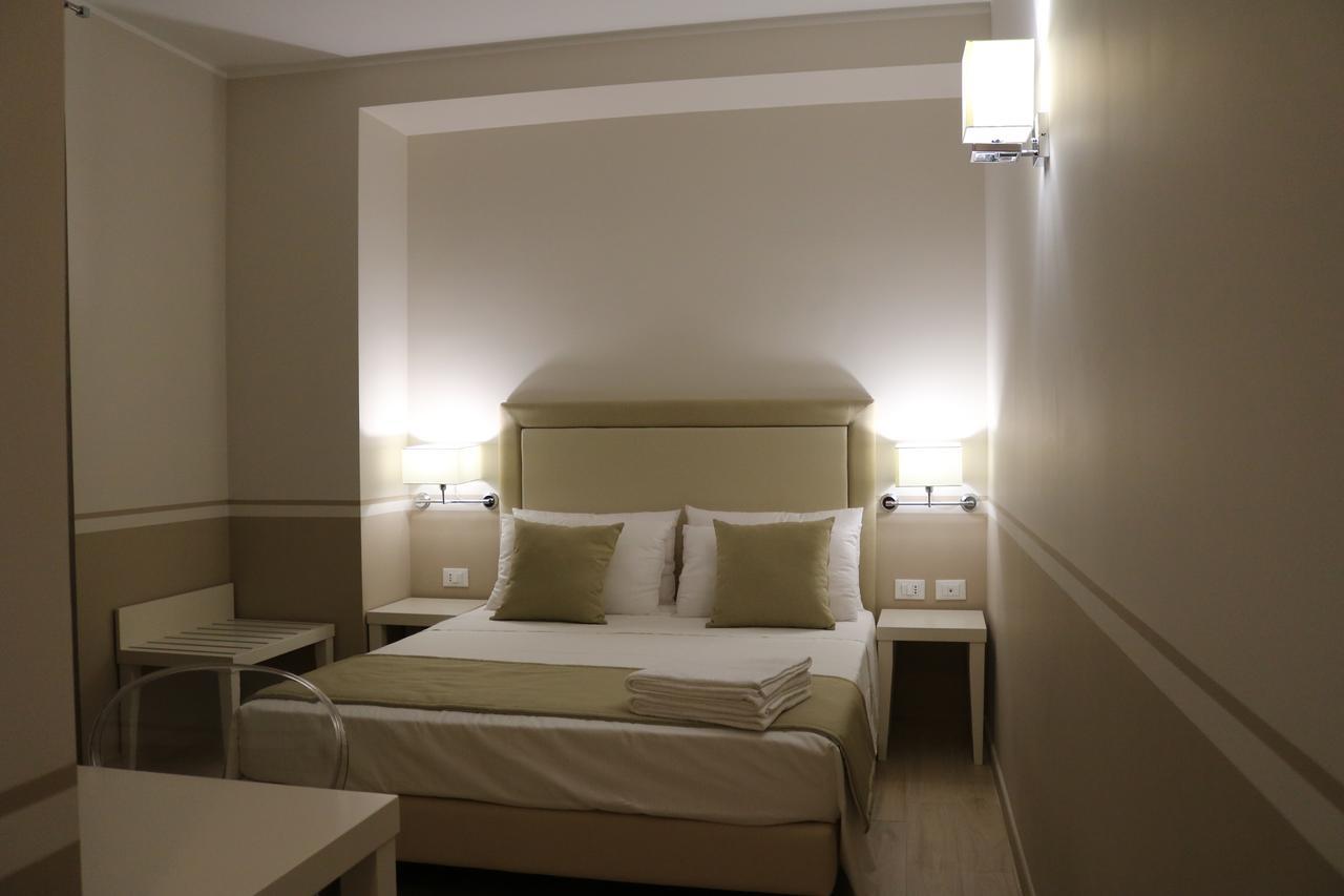 Eunice Bed And Breakfast San Vito Lo Capo Ngoại thất bức ảnh