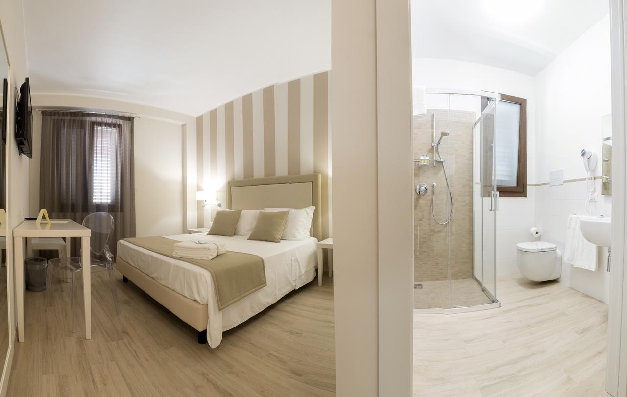 Eunice Bed And Breakfast San Vito Lo Capo Ngoại thất bức ảnh