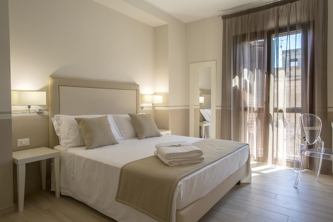 Eunice Bed And Breakfast San Vito Lo Capo Ngoại thất bức ảnh