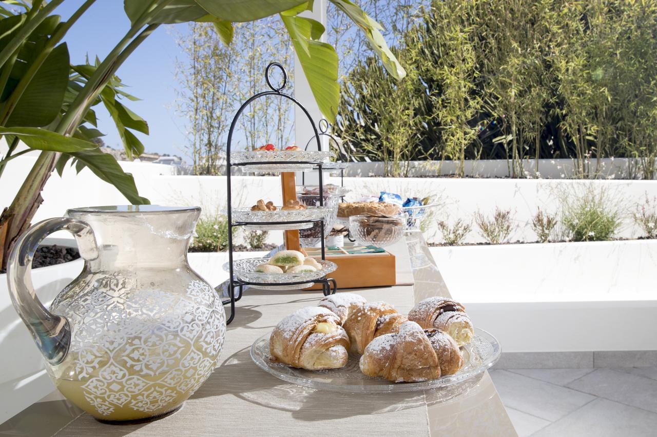 Eunice Bed And Breakfast San Vito Lo Capo Ngoại thất bức ảnh