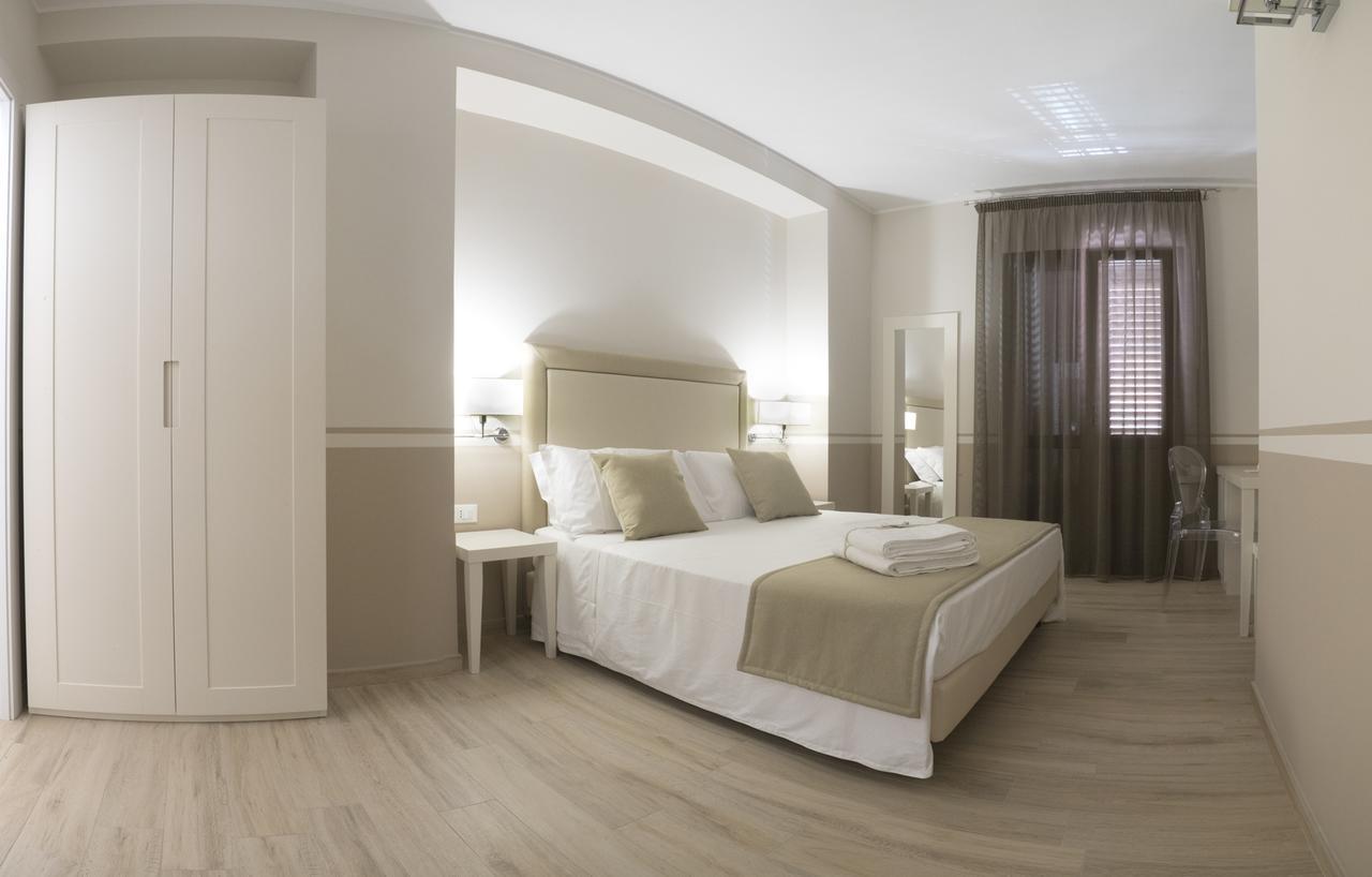 Eunice Bed And Breakfast San Vito Lo Capo Ngoại thất bức ảnh