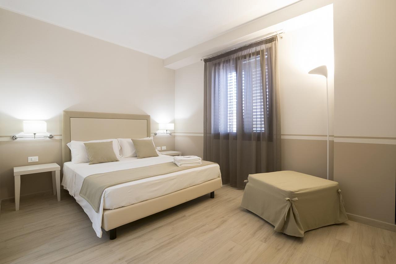 Eunice Bed And Breakfast San Vito Lo Capo Ngoại thất bức ảnh