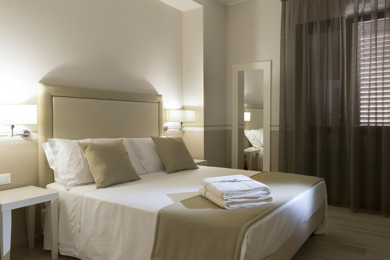 Eunice Bed And Breakfast San Vito Lo Capo Ngoại thất bức ảnh