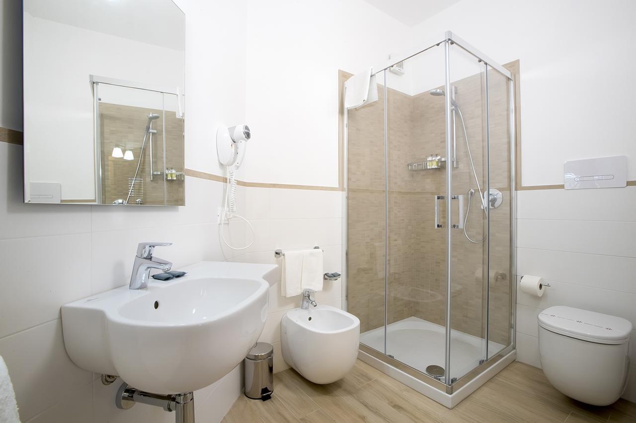 Eunice Bed And Breakfast San Vito Lo Capo Ngoại thất bức ảnh