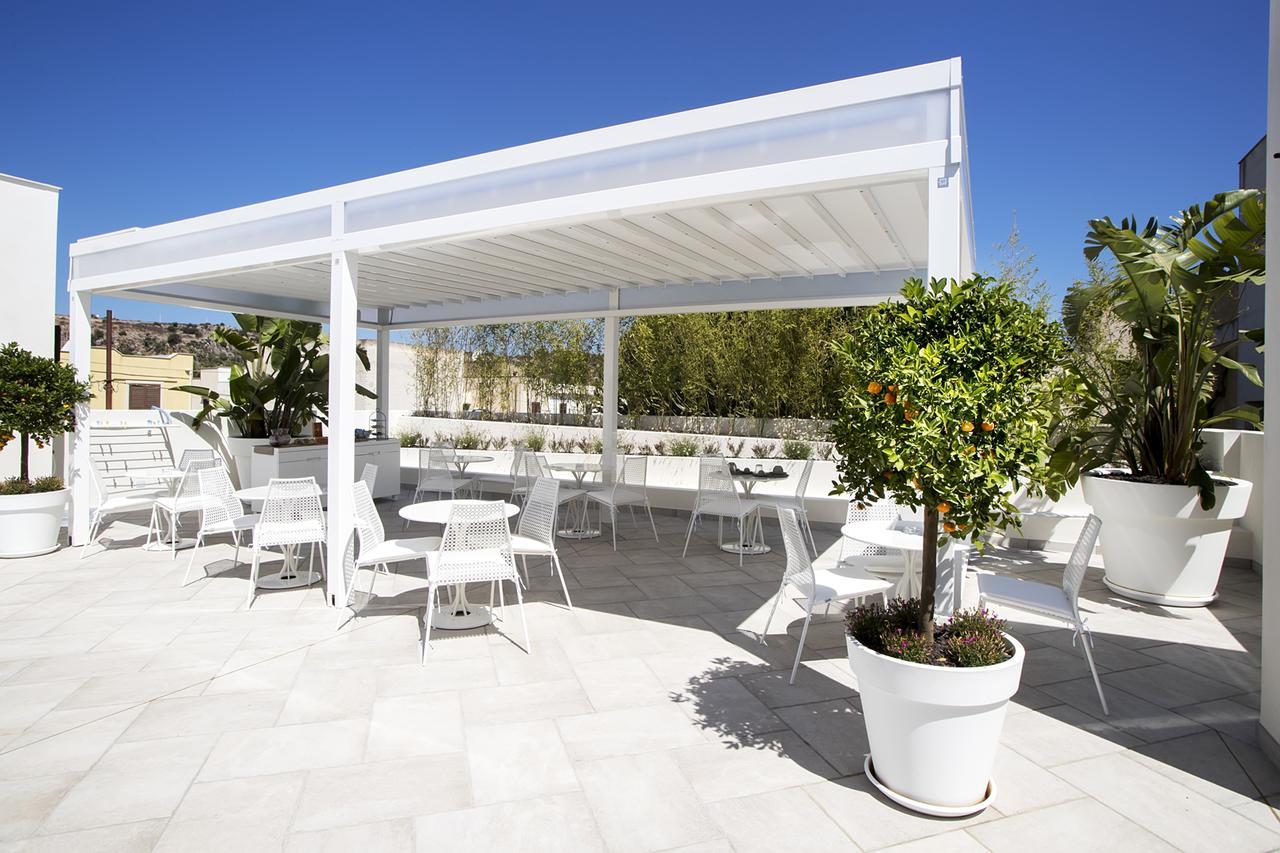 Eunice Bed And Breakfast San Vito Lo Capo Ngoại thất bức ảnh
